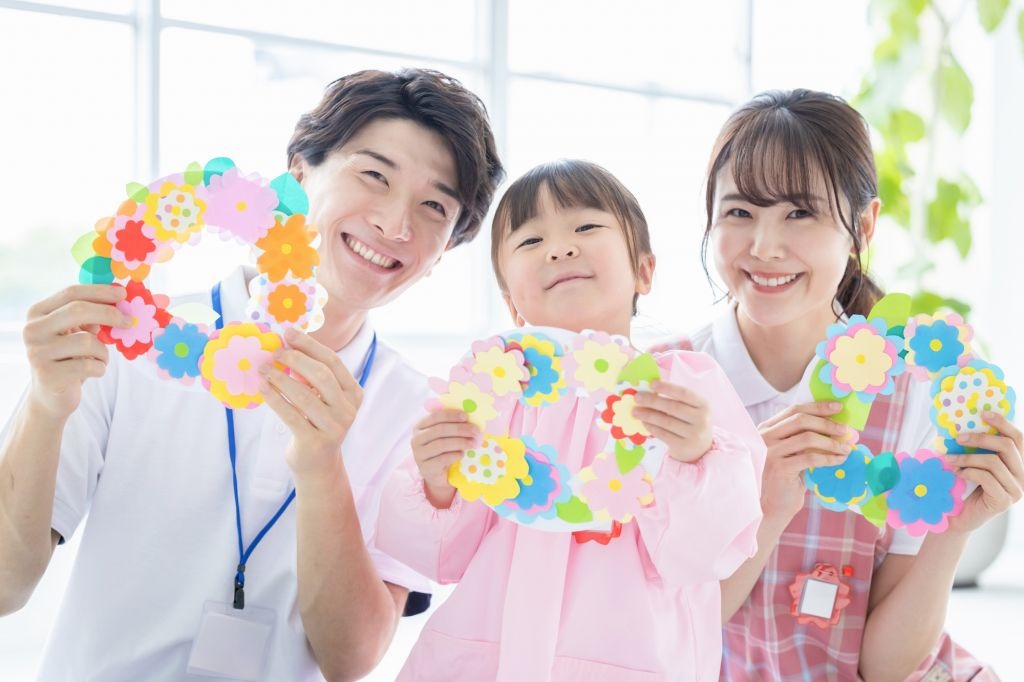 ストリートは、ゆったりとした空間で、充実したプログラム、サポートが受けられる「児童発達支援・放課後等デイサービス」の多機能型事業所です。