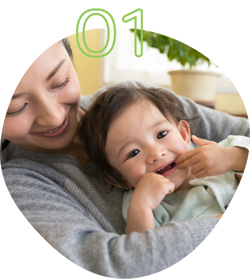 気持ちの切り替えがゆっくり、強いこだわり、興味の偏り